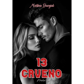 13 CRVENO 13 CRVENO
