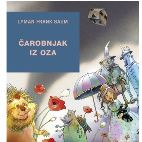 Čarobnjak iz Oza