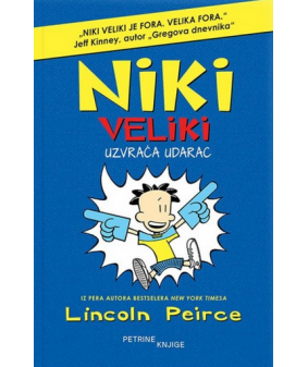 Niki Veliki uzvraća udarac