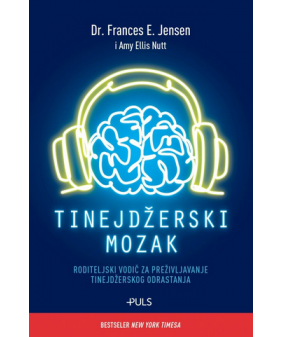 Tinejdžerski mozak