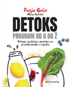 Detoks: program od A do Ž
