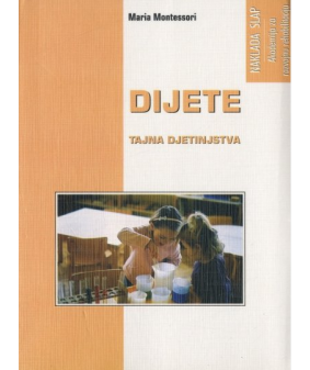 Dijete - tajna djetinjstva