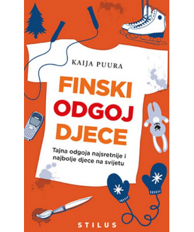 Finski odgoj djece