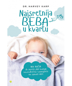 Najsretnija beba u kvartu 