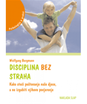 Disciplina bez straha 