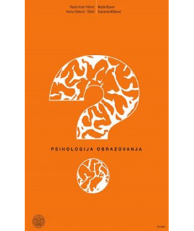 Psihologija obrazovanja