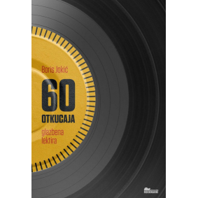 60 otkucaja - glazbena lektira