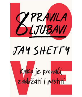 8 pravila ljubavi 