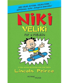 Niki Veliki - Put u pobjedu 