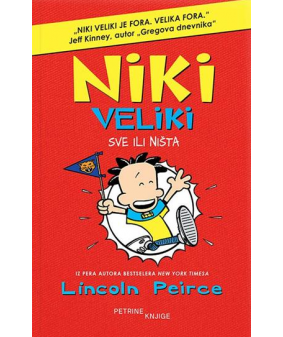 Niki Veliki - Sve ili ništa 