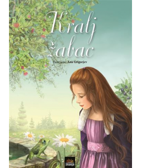 Kralj žabac