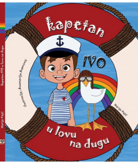 Kapetan Ivo u lovu na dugu 