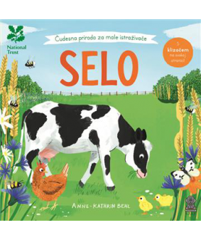 Čudesna priroda za male istraživače - Selo Čudesna priroda za male istraživače - Selo