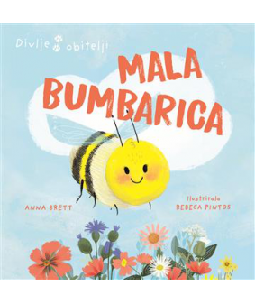 Divlje obitelji- Mala bumbarica