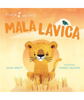 Divlje obitelji - Mala lavica