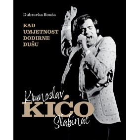 Krunoslav Kićo Slabinac - Kad umjetnost dodirne dušu