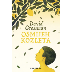 Osmijeh kozleta