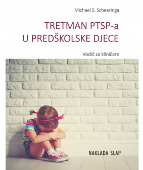 Tretman PTSP-a u predškolske djece