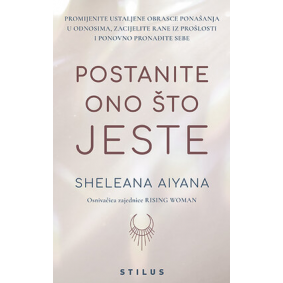 Postanite ono što jeste