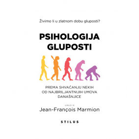 Psihologija gluposti