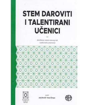 STEM daroviti i talentirani učenici