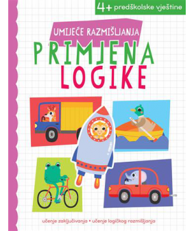 Umijeće razmišljanja - primjena logike