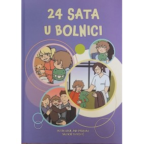 24 sata u bolnici