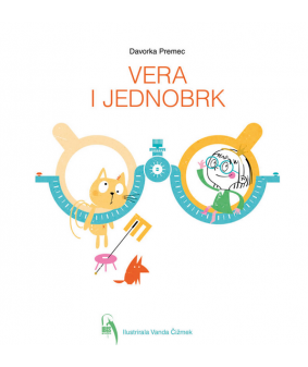 Vera i Jednobrk
