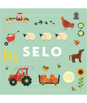 Zaviri i doznaj - Selo