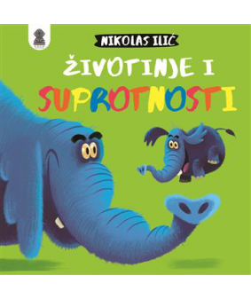 Životinje i suprotnosti Životinje i suprotnosti