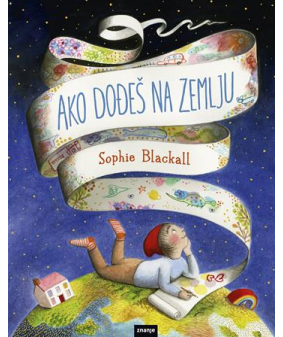 Ako dođeš na zemlju