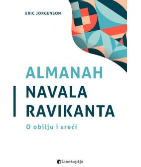 Almanah navala ravikanta