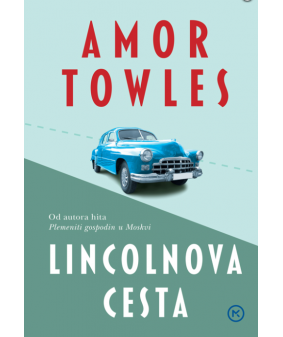 Lincolnova cesta
