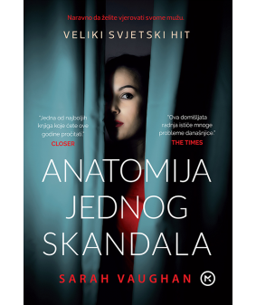 Anatomija jednog skandala