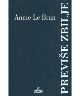 Previše zbilje