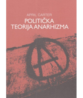 Politička teorija anarhizma