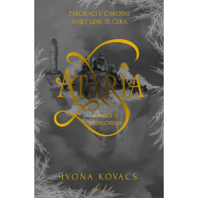 Ataria & priča o neobičnima