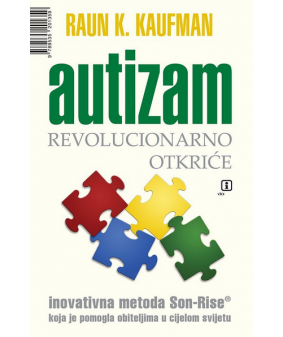 Autizam: revolucionarno otkriće