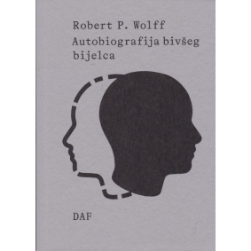 Autobiografija bivšeg bijelca