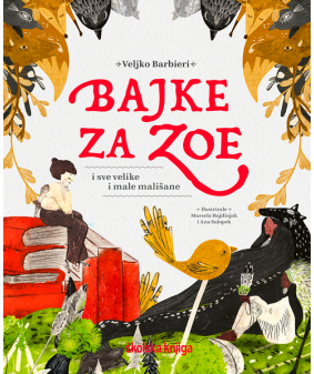 Bajke za Zoe