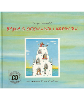 Bajka o Sigismundi i Krpimiru