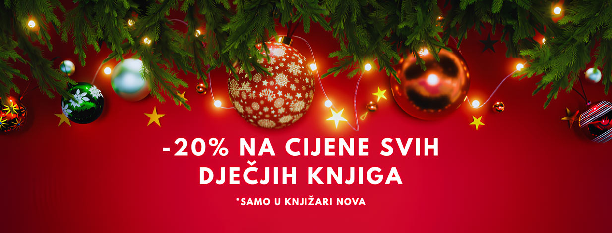 Dječje knjige popust