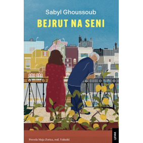 Bejrut na Seni