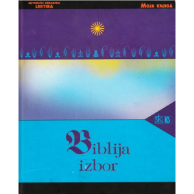 Biblija - izbor