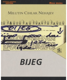 5 prijatelja: U bijegu
