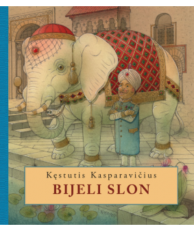 Bijeli slon