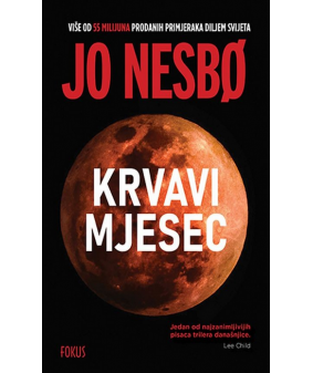 Krvavi mjesec