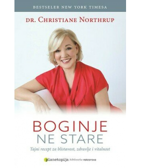  Boginje ne stare