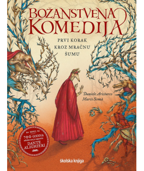 Božanstvena komedija
