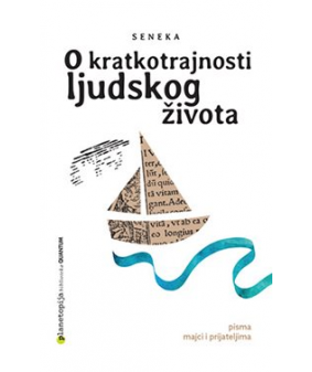 O kratkotrajnosti ljudskog života